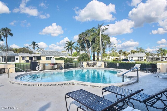 4 Park Lane Cir, Lehigh Acres, FL 33936 - photo 48