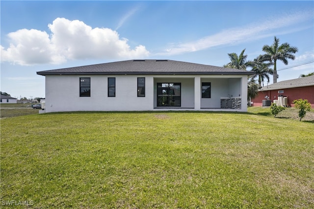 1813 NE 21st St, Cape Coral, FL 33909 - photo 41