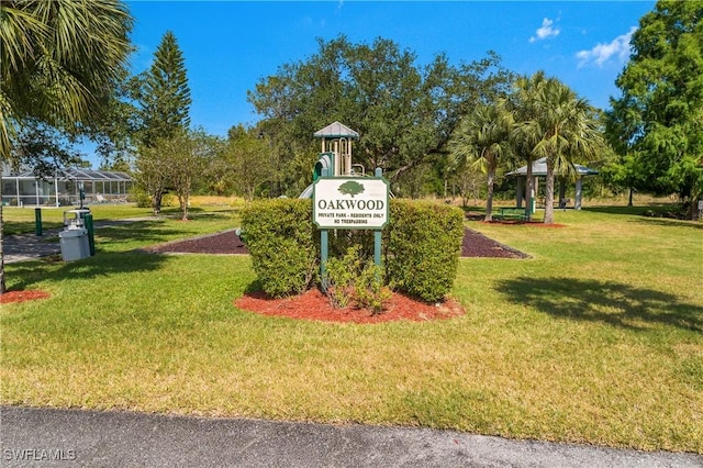 2524 Dora Ct, Lehigh Acres, FL 33971 - photo 20