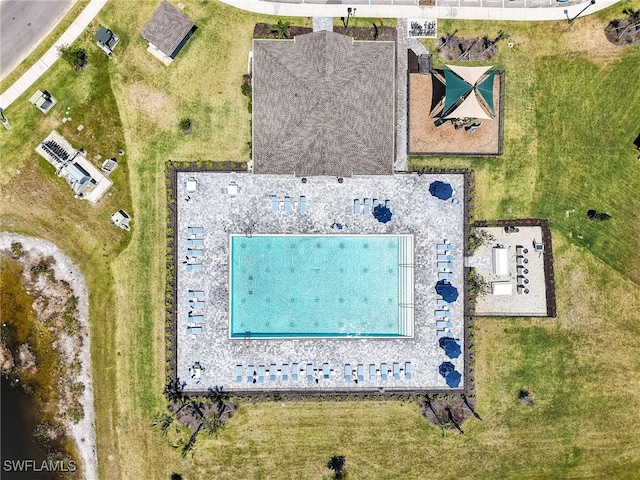 12320 Dakota Ridge Pl, Lehigh Acres, FL 33974 - photo 41