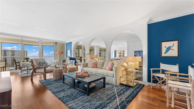 4051 Gulf Shore Blvd N Unit 1006, Naples, FL 34103 - photo 8