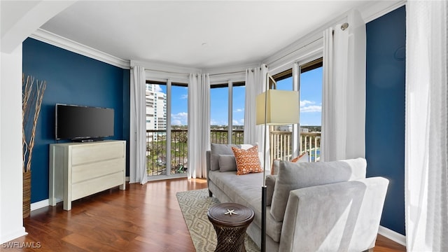 4051 Gulf Shore Blvd N Unit 1006, Naples, FL 34103 - photo 18