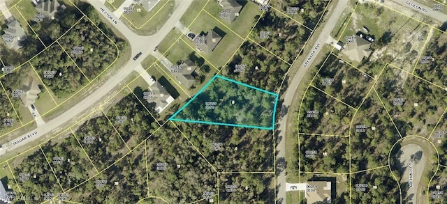 840 Grenada Ave, Lehigh Acres, FL 33974 - photo 1