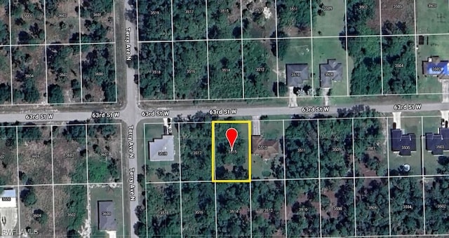 3515 63rd St W, Lehigh Acres, FL 33971 - photo 1