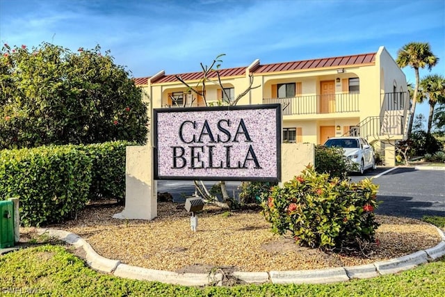 16381 Dublin Cir Unit 105, Fort Myers, FL 33908 - photo 2