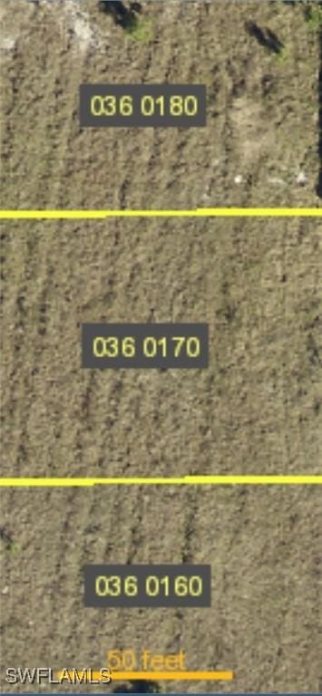 1037 Portland Ave S, Lehigh Acres, FL 33974 - photo 3