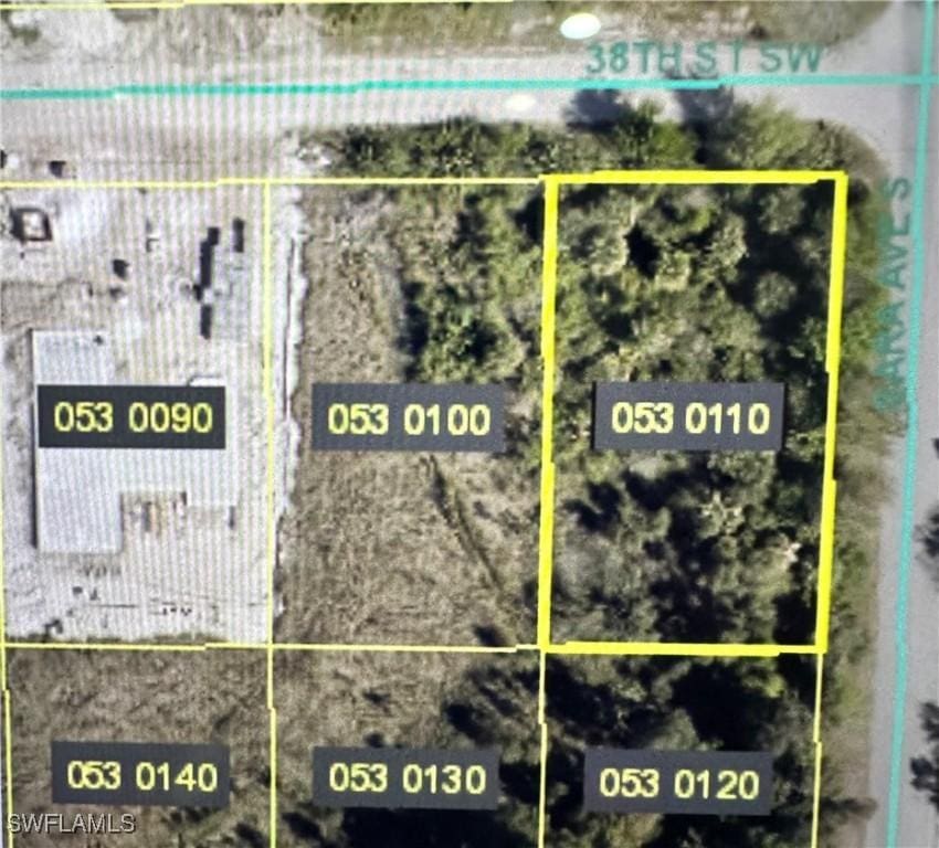 3401 38th St SW, Lehigh Acres, FL 33976 - photo 3