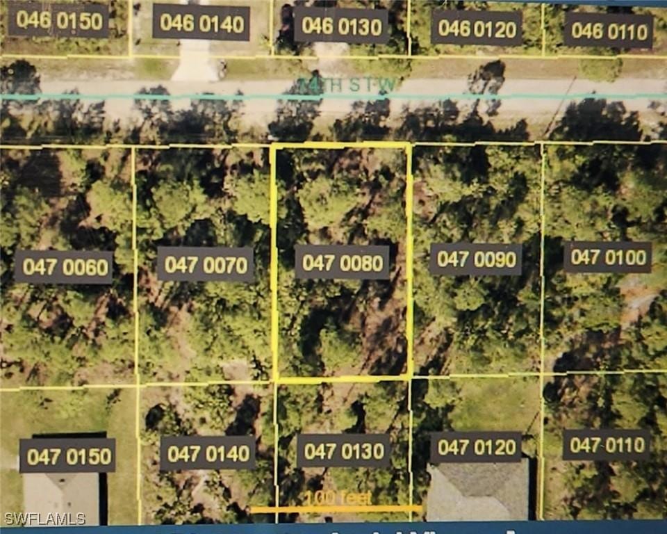 3405 74th St W, Lehigh Acres, FL 33971 - photo 1