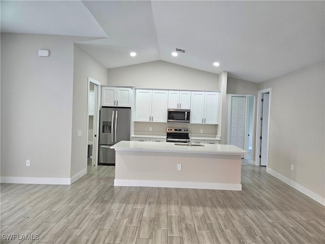 1410 NE 6th Ave, Cape Coral, FL 33909 - photo 3