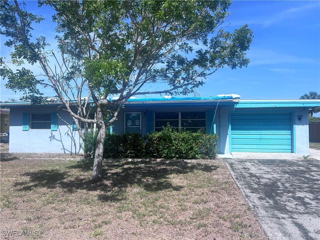 4345 Orangewood Ave, Fort Myers, FL 33901 - photo 1