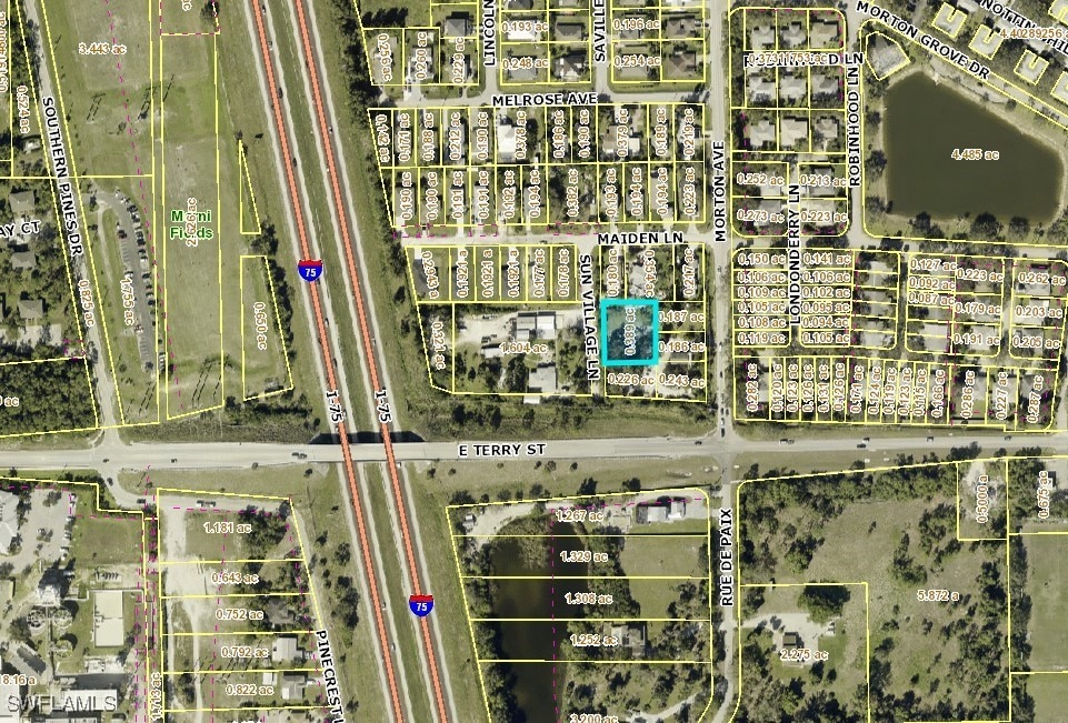 26985 Sun Village Ln, Bonita Springs, FL 34135 - photo 2