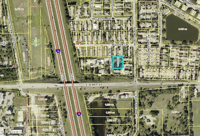 26985 Sun Village Ln, Bonita Springs, FL 34135 - photo 2