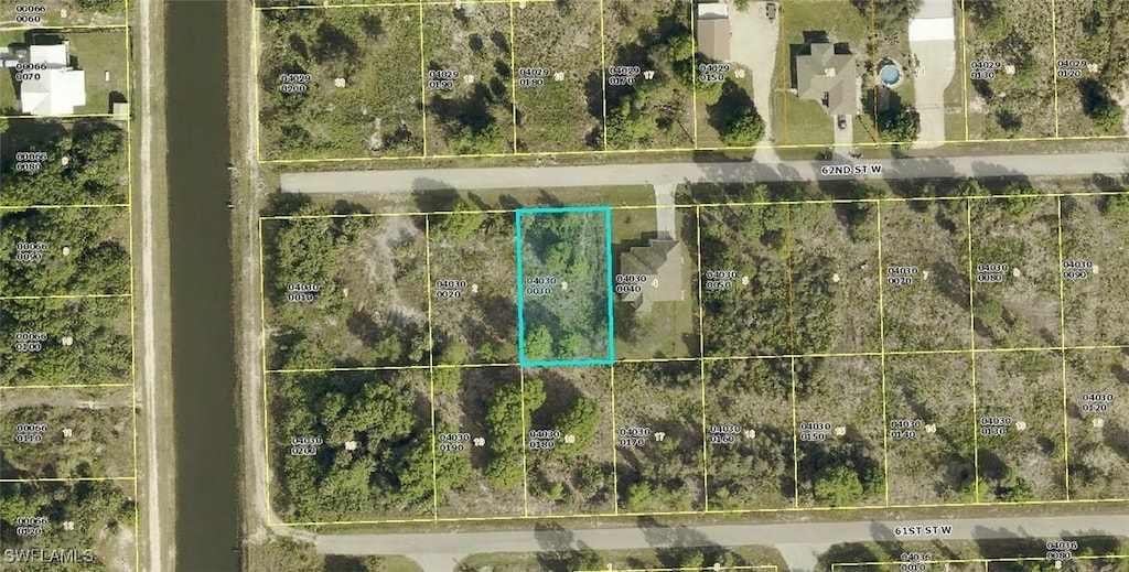 3615 62nd St W, Lehigh Acres, FL 33971 - photo 1