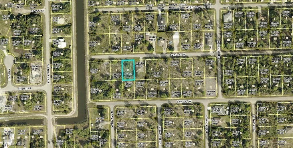 3615 62nd St W, Lehigh Acres, FL 33971 - photo 2