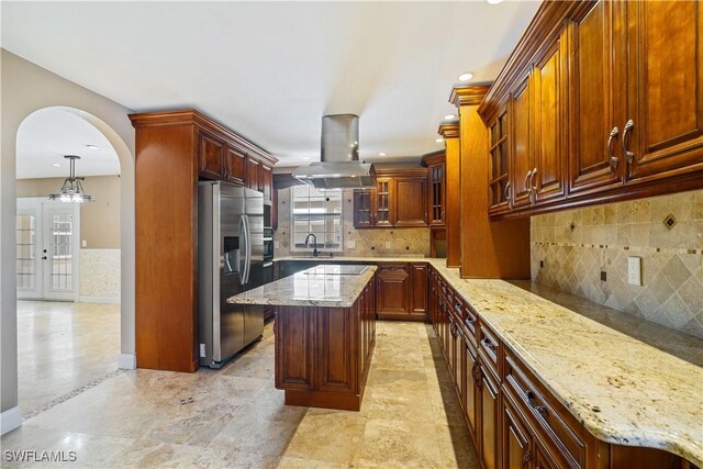 1434 Alhambra Dr, Fort Myers, FL 33901 - photo 10