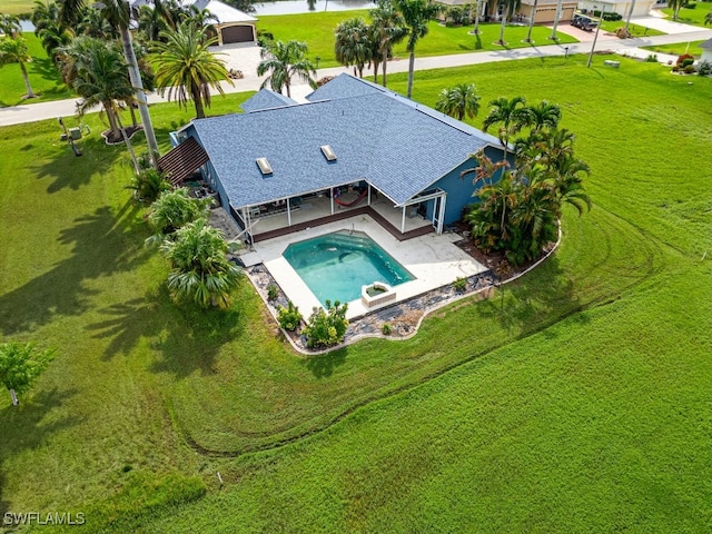 11802 Royal Tee Ct, Cape Coral, FL 33991 - photo 30