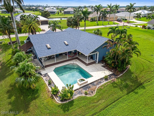 11802 Royal Tee Ct, Cape Coral, FL 33991 - photo 31