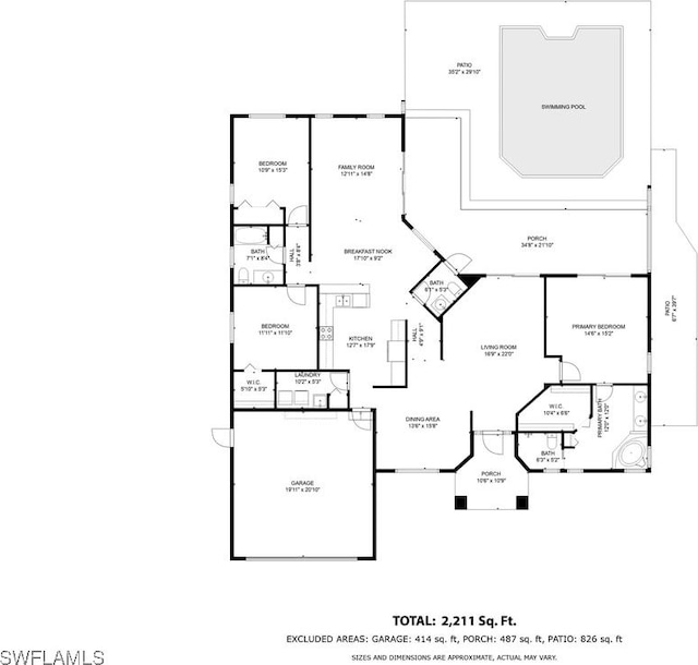 11802 Royal Tee Ct, Cape Coral, FL 33991 - photo 36