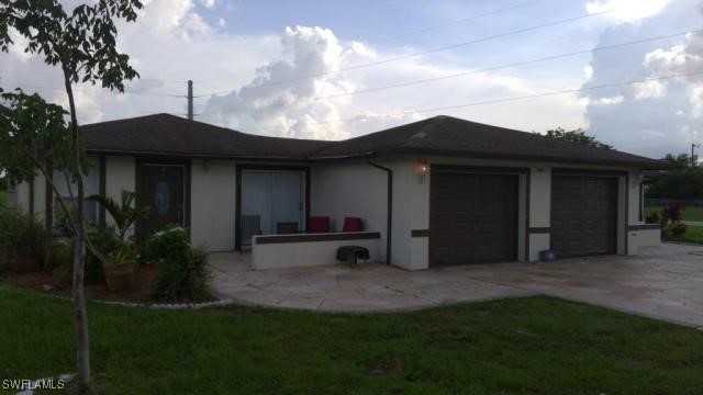 541 SE 8th Ter, Cape Coral, FL 33990 - photo 1
