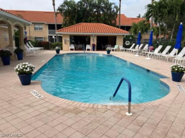 9680 Rosewood Pointe Ter Unit 202, Bonita Springs, FL 34135 - photo 13