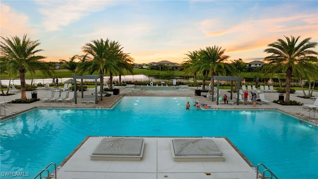 20564 Pebble Glen Dr, Estero, FL 33928 - photo 42