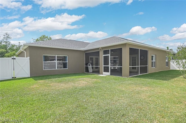 2743 Nature Pointe Loop, Fort Myers, FL 33905 - photo 35