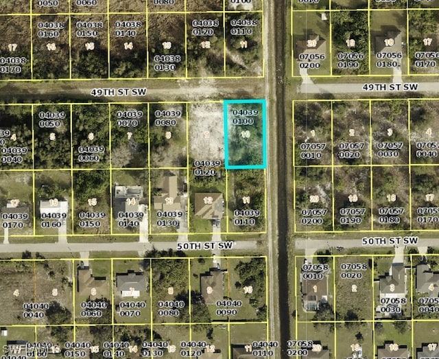 2601 49th St SW, Lehigh Acres, FL 33976 - photo 1