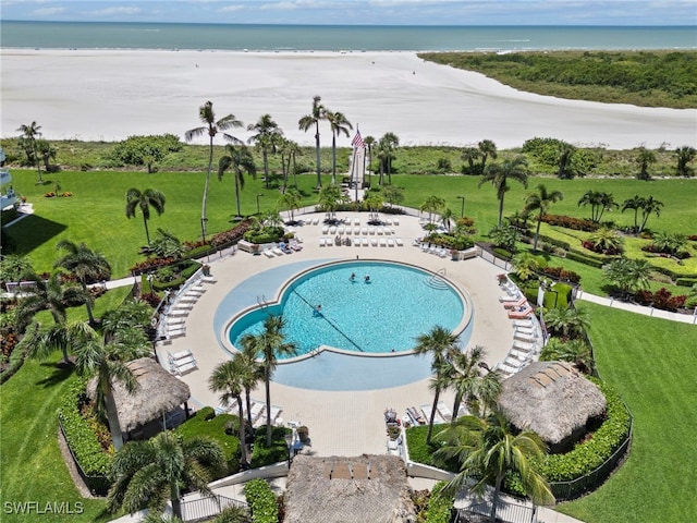 260 Seaview Ct Unit 1106, Marco Island, FL 34145 - photo 6
