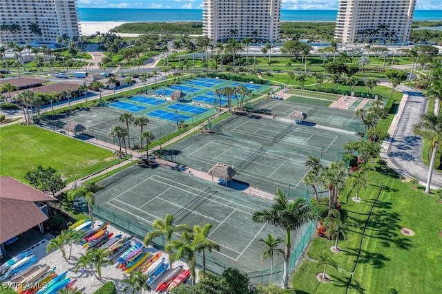 260 Seaview Ct Unit 1106, Marco Island, FL 34145 - photo 19
