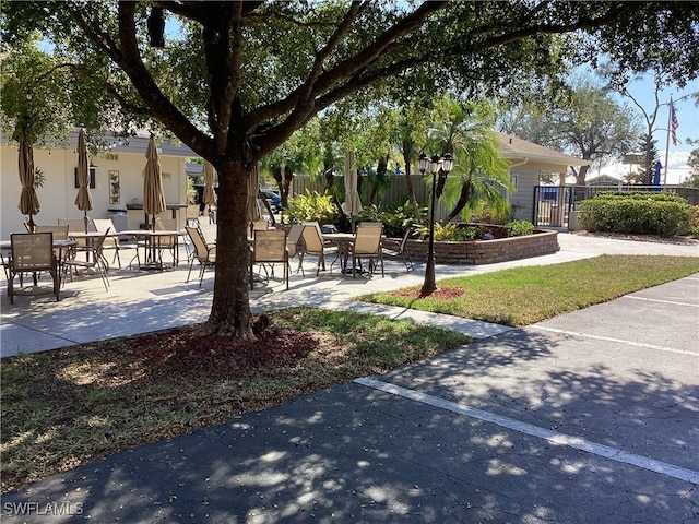 5585 Trailwinds Dr Unit 326, Fort Myers, FL 33907 - photo 22