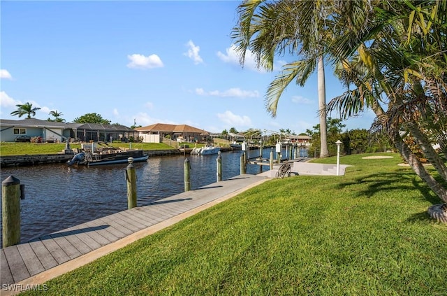 1936 SE 31st Ter, Cape Coral, FL 33904 - photo 41