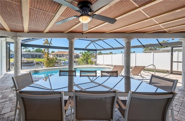 1936 SE 31st Ter, Cape Coral, FL 33904 - photo 36