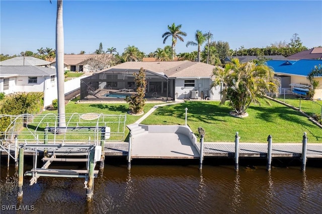 1936 SE 31st Ter, Cape Coral, FL 33904 - photo 38