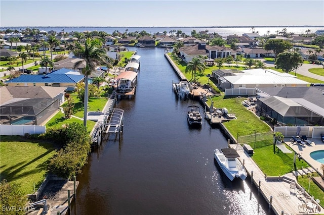 1936 SE 31st Ter, Cape Coral, FL 33904 - photo 39