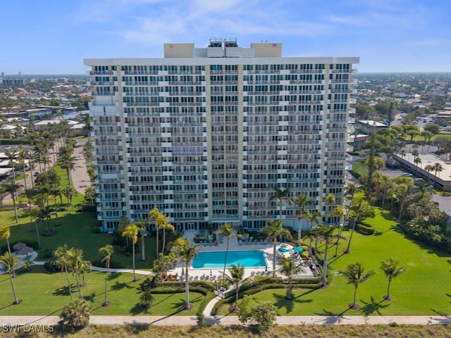 140 Seaview Ct Unit 602S, Marco Island, FL 34145 - photo 6