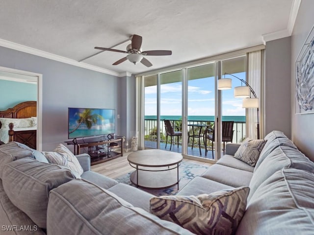 140 Seaview Ct Unit 602S, Marco Island, FL 34145 - photo 14