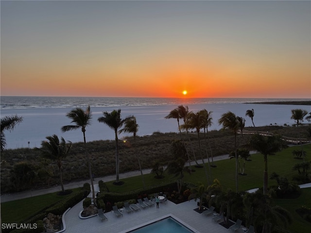 140 Seaview Ct Unit 602S, Marco Island, FL 34145 - photo 21