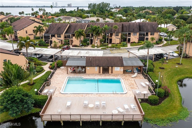 15464 Admiralty Cir Unit 6, North Fort Myers, FL 33917 - photo 39