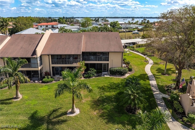 15464 Admiralty Cir Unit 6, North Fort Myers, FL 33917 - photo 32