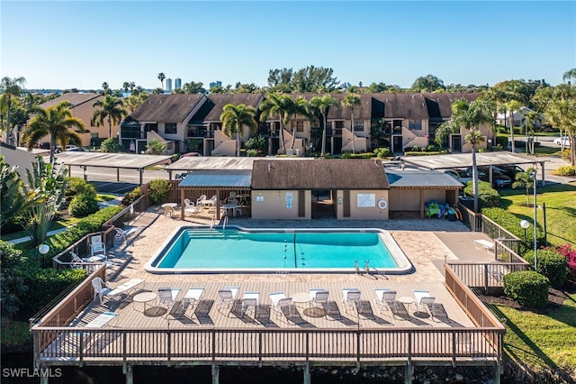 15464 Admiralty Cir Unit 6, North Fort Myers, FL 33917 - photo 40