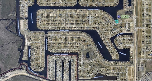 3235 SW 3rd Ter, Cape Coral, FL 33991