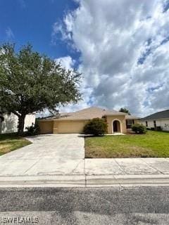 18301 Pine Nut Ct, Lehigh Acres, FL 33972 - photo 3