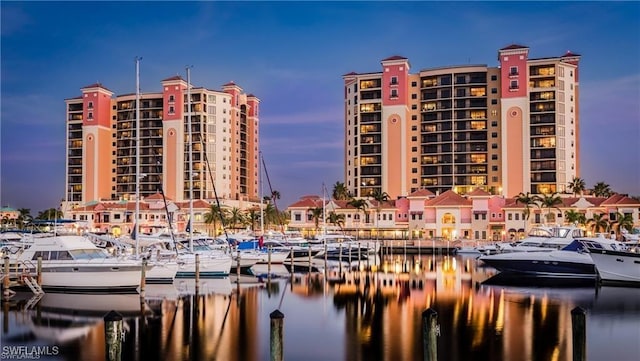 5781 Cape Harbour Dr Unit 1106, Cape Coral, FL 33914 - photo 3