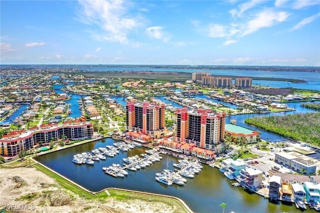 5781 Cape Harbour Dr Unit 1106, Cape Coral, FL 33914 - photo 7