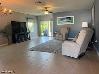 2550 Ocasa Ct, Cape Coral, FL 33909 - photo 7