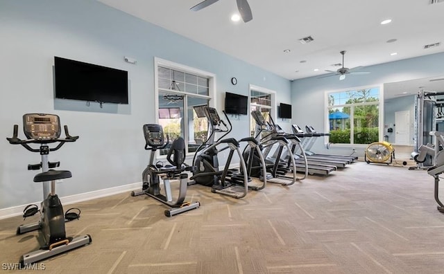 2550 Ocasa Ct, Cape Coral, FL 33909 - photo 34
