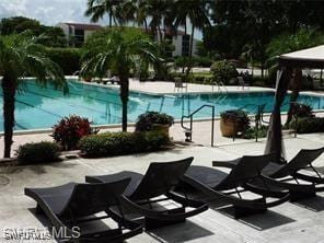 4240 Steamboat Bnd Unit 105, Fort Myers, FL 33919 - photo 32