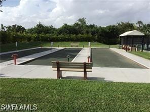 4240 Steamboat Bnd Unit 105, Fort Myers, FL 33919 - photo 37