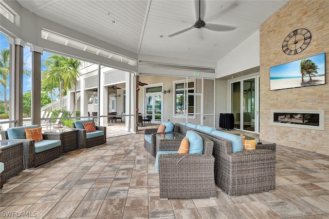 20012 Tavernier Dr, Estero, FL 33928 - photo 23