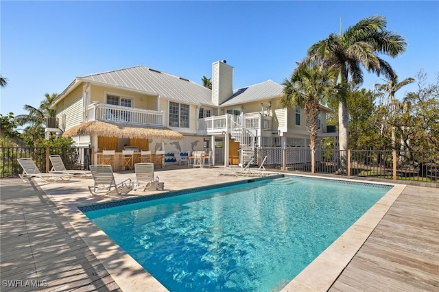 213 Daniel Dr, Sanibel, FL 33957 - photo 4